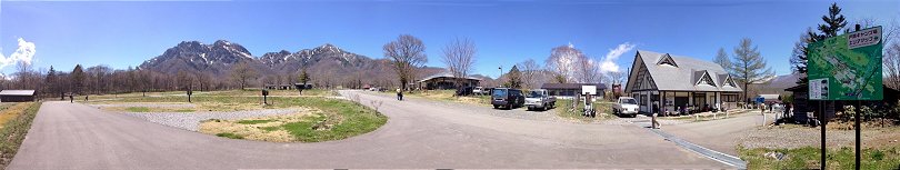 �ˉB�L�����v��