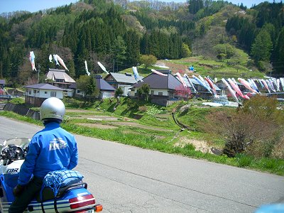 �S�����ɂ�