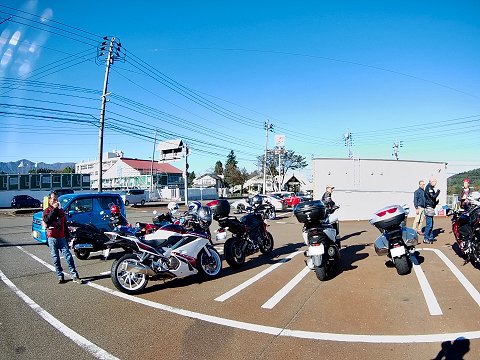 セブンイレブン妙高姫川原店