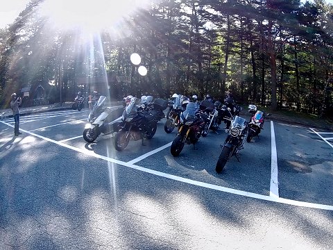 道の駅奥飛騨温泉郷上宝