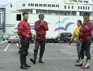 ��l����Ȃ�? Graphical Image