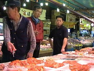 ���M�̎s��ɂ� Graphical Image